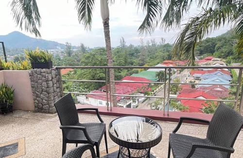 Kamala Villa | Kamala Villa Hill