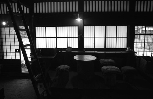 Takamori-machi House | Kamiya Rare Experience in a 180 Year Old Farmhouse Milky Way Irori Fire and Nature!