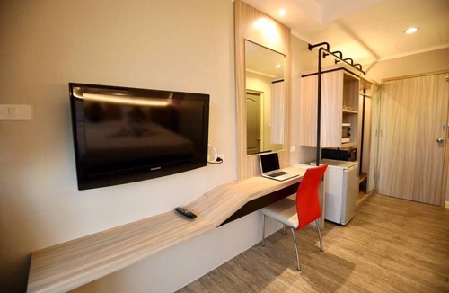 Kata House | Kata Beach Studio
