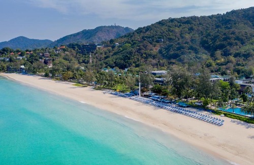 Kata Resort | Katathani Phuket Beach Resort - SHA Extra Plus