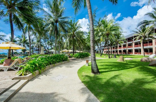 Kata Resort | Katathani Phuket Beach Resort - SHA Extra Plus