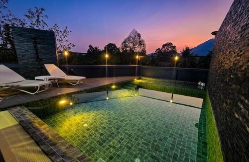Kathu Villa | Kathu V pool villa 170