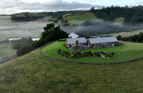 Te Arai Bed & Breakfast | Kauri Glen BnB