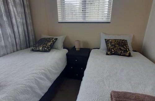 Quigney Beach Apartment | Kennaway Court