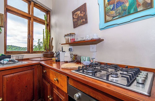 Onrus Villa | Kennedy's Beach Villa