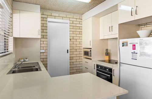 Ballina House | Kenway Lodge - Conveniently located Ballina Townhouse