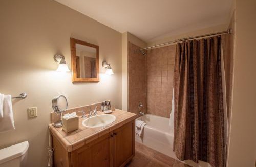 Mount Crested Butte Apartment | Kid-Friendly 2BR 3BA Slopeside Condo