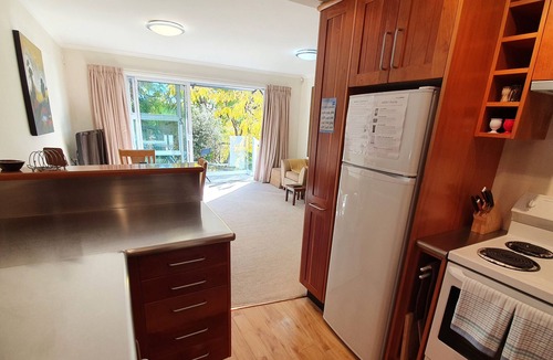 Stepneyville Apartment | Kimberley Two - Nelson Waterfront Apartment - Free Cancellation Available Here!