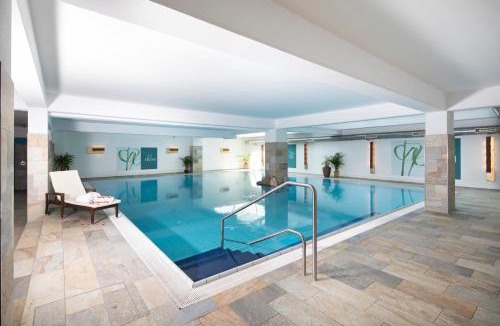 Reith im Alpbachtal Hotel | Kirchenwirt