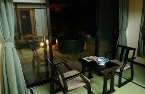 Gero Onsen Hotel | Kisoya