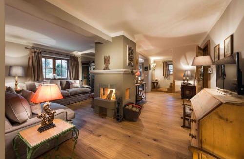 Kitzbuehel Ski Chalet | Kitz-Chalet
