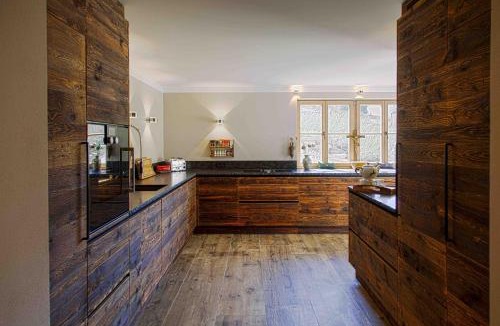 Kitzbuehel Ski Chalet | Kitz-Chalet