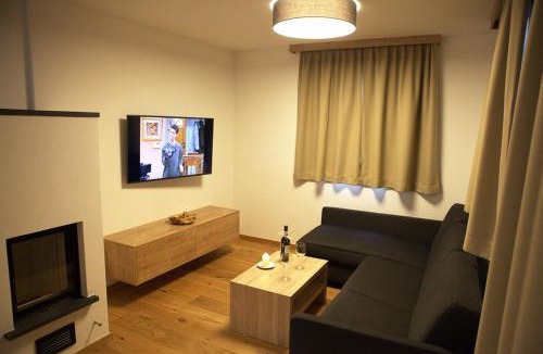 Hollersbach im Pinzgau Apartment | Kitzbuheler Alpen Residenz Top2 with Sauna Hollersbach