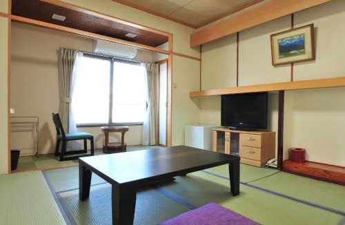 Kamisuwa Onsen Hotel | KKR Suwakoso