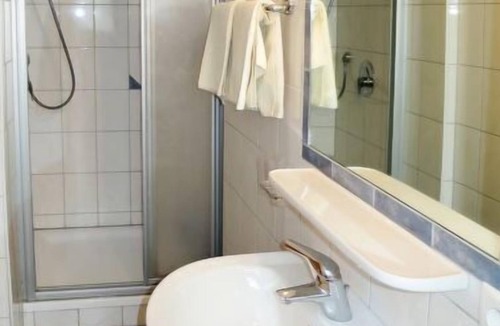 Rohrberg Apartment | Klammlhof by Interhome