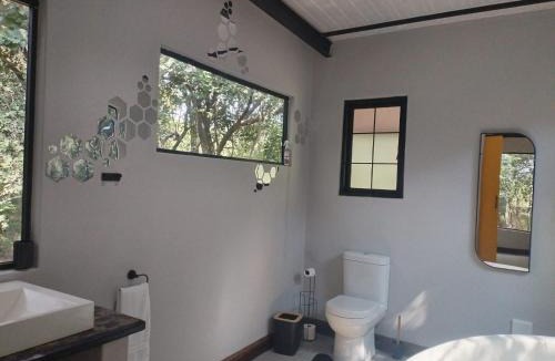 Rustenburg House | Klein Eden Forest