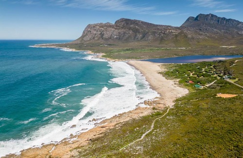 Kleinmond Villa | Klein Paradys