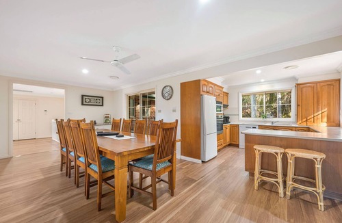 Port Macquarie House | Koala Kubby - Experience the tranquility of nature at the Koala Kubby