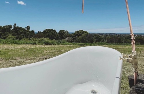 Bilambil Heights Cabin | Kokoon 1 - World's First Self-Retreat Experience