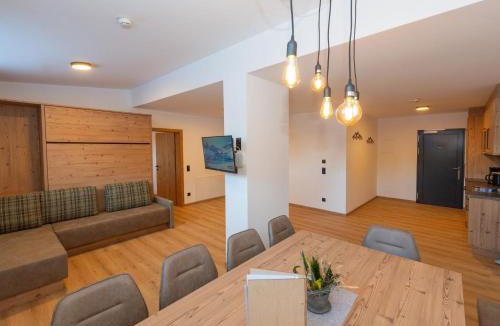 Kolling Apartment | Kollinghof 9A
