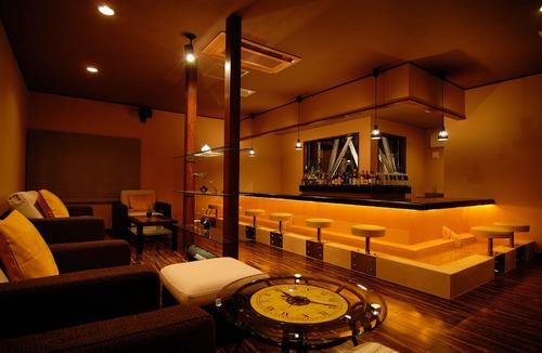 Izu Nagaoka Onsen Hotel | Kouyurou Ikawa