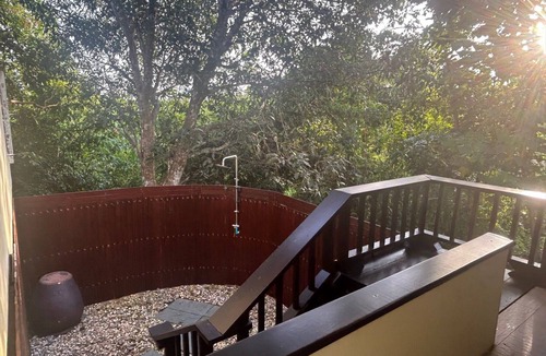 Ko Yao House | Koyao Sunrise - Tropical Garden Bungalow with 2 Bedrooms
