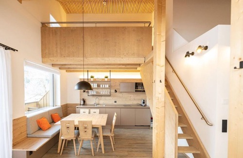 Hinterstoder Apartment | Kreidelucke Standard - 18 nights - Dormio Aparthotel Hinterstoder