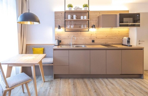 Hinterstoder Apartment | Kreidelucke Standard - 20 nights - Dormio Aparthotel Hinterstoder
