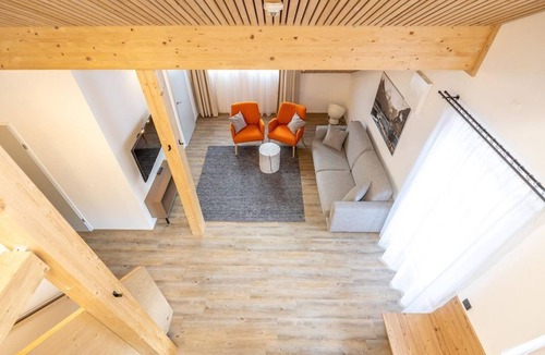 Hinterstoder Apartment | Kreidelucke Standard - 20 nights - Dormio Aparthotel Hinterstoder