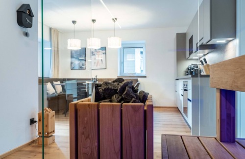 Leogang Apartment | Kuckuck Leogang - Top 3
