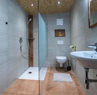 Itter Apartment | Kummererhof