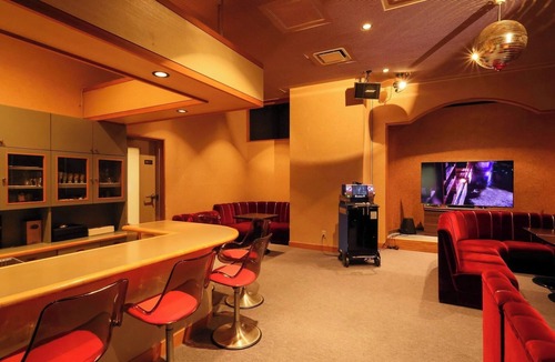 Omachi Hotel | Kurobe Sunvalley Hotel Westernstyle room /Omachi Nagano