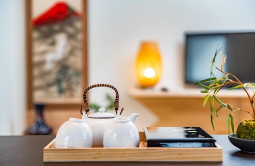 Asakusa Hotel | KYARA Hotel 浅草