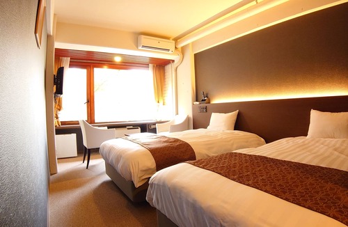 Kyukaruizawa Hotel | Kyu Karuizawa Hotel Shinonome