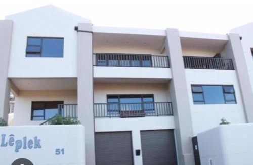 Saldanha Bed & Breakfast | LêPlek Guesthouse