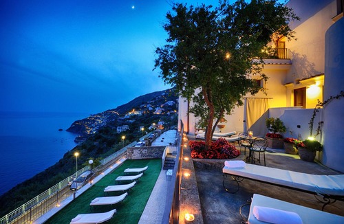 San Michele Bed & Breakfast | La Casa del Melograno