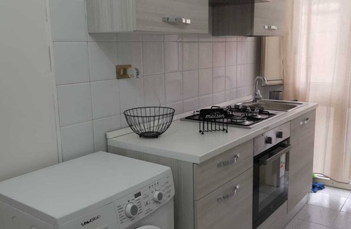 Naples City Centre Apartment | La casa di Clara è un grazioso appartamento situato nel cuore di Napoli