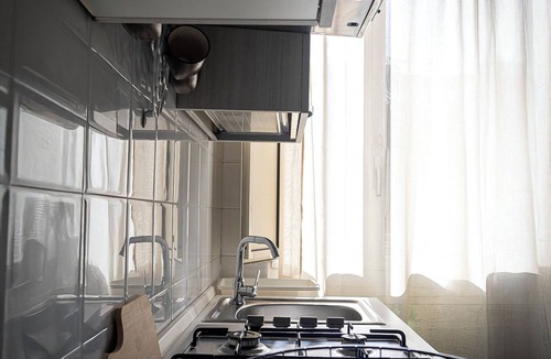 Naples City Centre Apartment | La casa di Clara è un grazioso appartamento situato nel cuore di Napoli