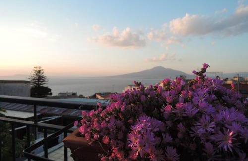 Seiano Bed & Breakfast | La Casa nel Cortile