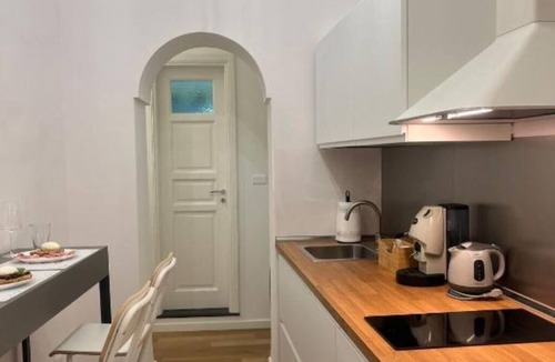 Amalfi Apartment | La Corte di Atrani -Donna Stella- Amalfi coast charming apt close to the sea