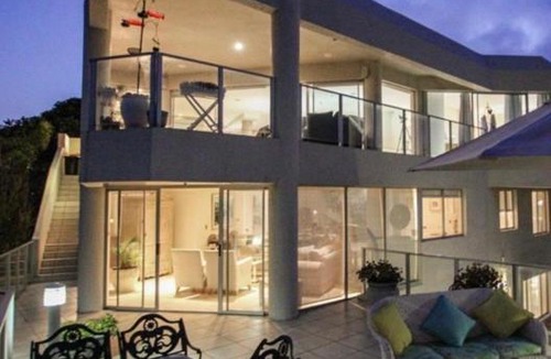 Plettenberg Bay House | La Mouette