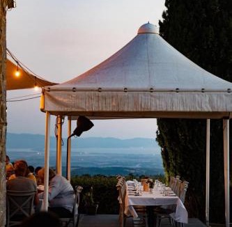 Scansano House | La Poderina