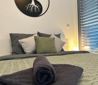 Maribor Apartment | LA Studio