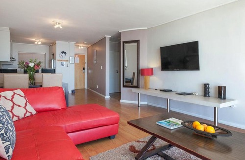 Lagoon Beach Apartment | Lagoon Beach 136A by CTHA