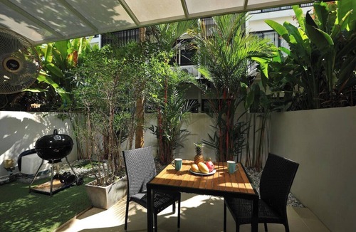 Laguna Villa | Laguna Park | Bangtao Beach | 3-bedroom Townhouse