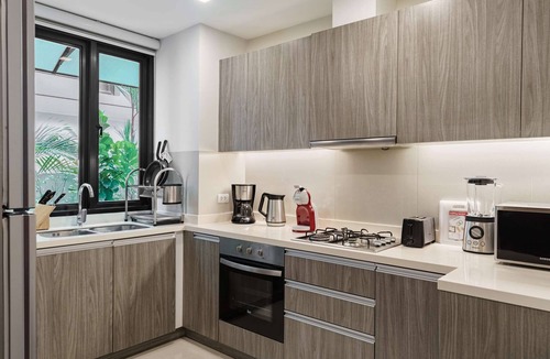 Laguna Villa | Laguna Park | Bangtao Beach | 5-bedroom Rooftop Pool Villa