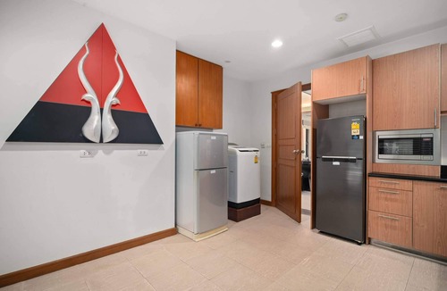 Choeng Thale Villa | Laguna Village, Two-Bedroom 138/25