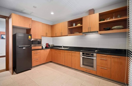 Choeng Thale Villa | Laguna Village, Two-Bedroom 138/25