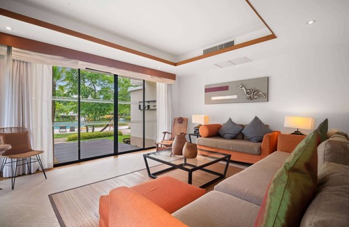 Choeng Thale Villa | Laguna Village, Two-Bedroom 138/25