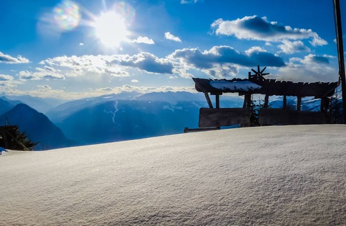 Doelsach Apartment | Landhaus Glocknermarie: Simply to feel good in the Lienz Dolomites